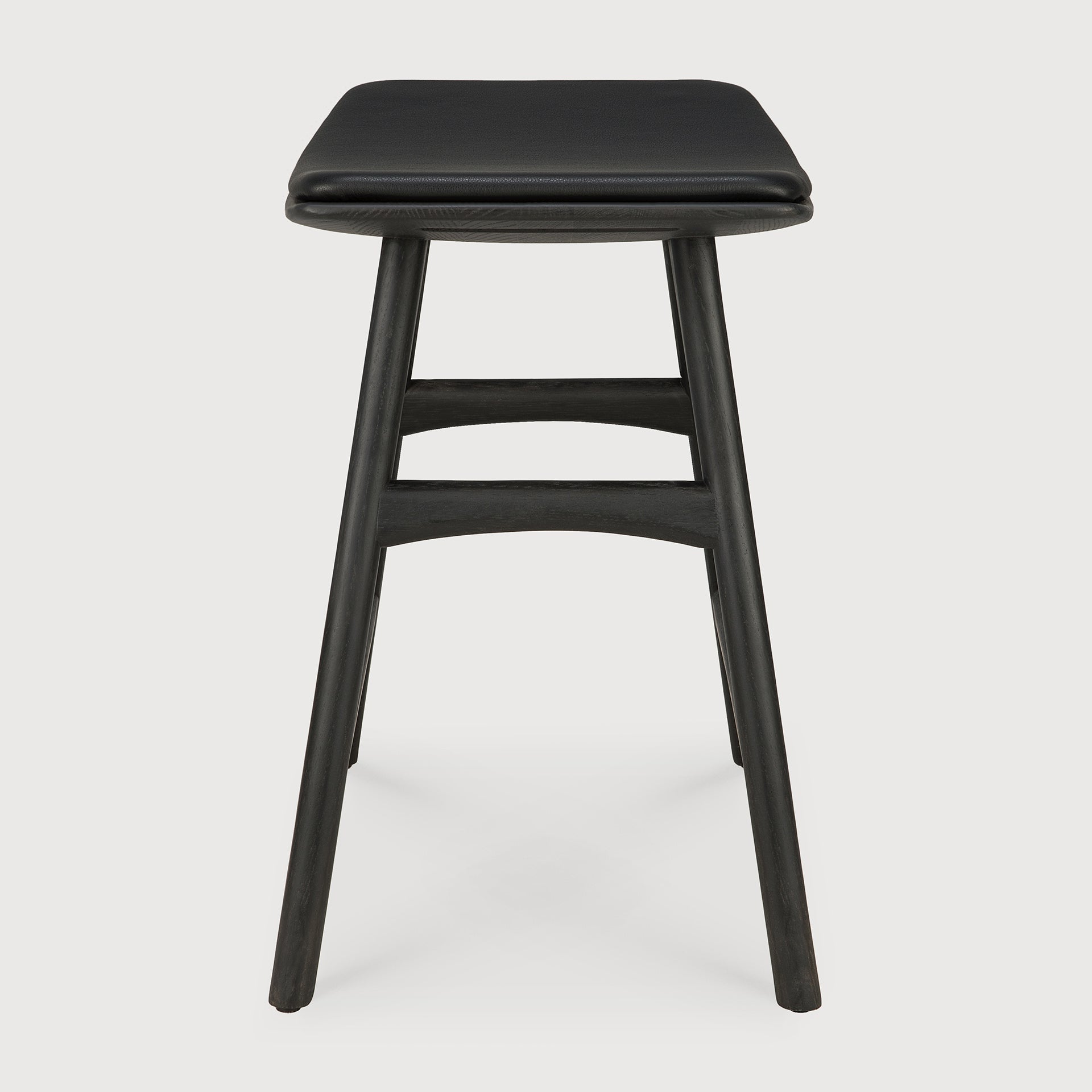 Osso Stool White Cliff Studio Stool
