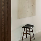 Osso Stool White Cliff Studio Stool