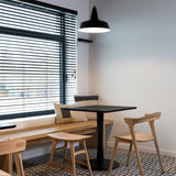 Osso Stool White Cliff Studio Stool