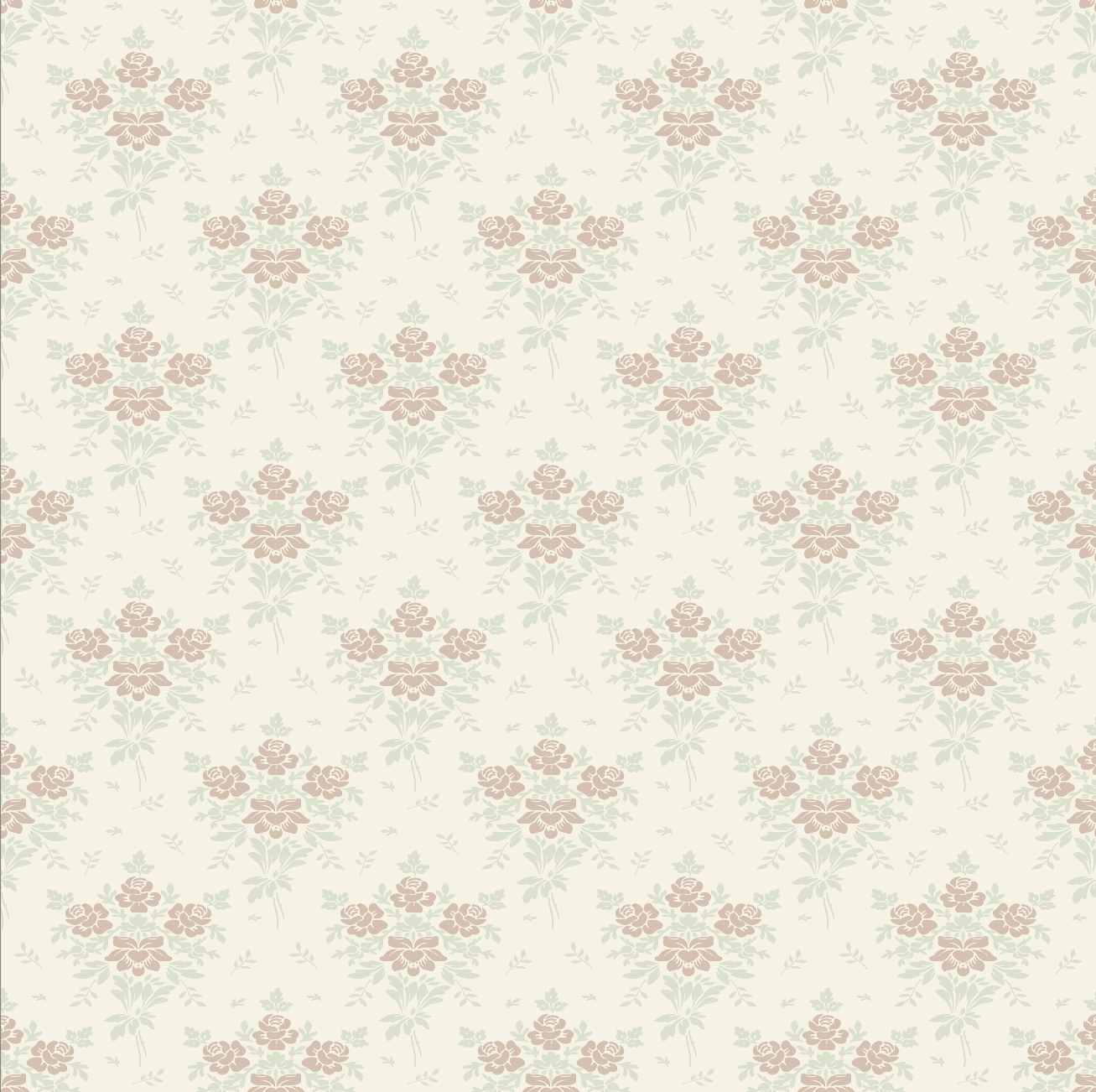 Ottilie Wallpaper