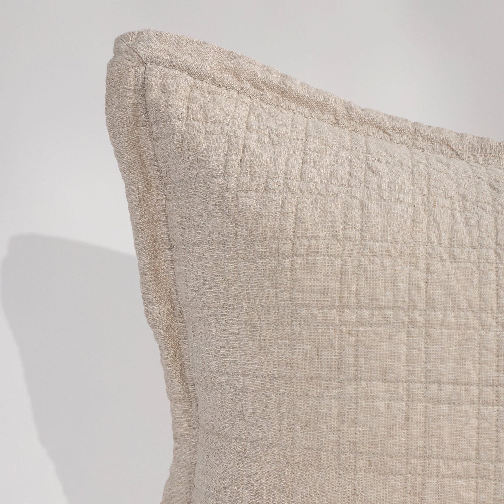 Owen Coverlet White Cliff Studio Coverlets