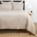 Owen Coverlet White Cliff Studio Coverlets