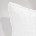 Owen Sham White Cliff Studio Shams