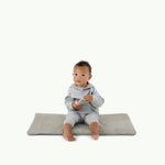 Padded Changing Mat White Cliff Studio Padded Mat