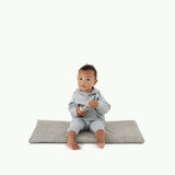 Padded Changing Mat White Cliff Studio Padded Mat