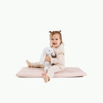 Padded Changing Mat White Cliff Studio Padded Mat