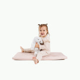 Padded Changing Mat White Cliff Studio Padded Mat