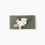 Padded Changing Mat White Cliff Studio Padded Mat