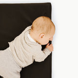 Padded Changing Mat White Cliff Studio Padded Mat