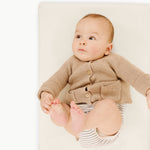 Padded Changing Mat White Cliff Studio Padded Mat