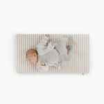 Padded Changing Mat White Cliff Studio Padded Mat