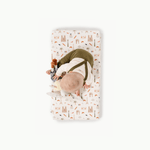 Padded Changing Mat White Cliff Studio Padded Mat