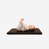 Padded Changing Mat White Cliff Studio Padded Mat