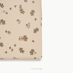 Padded Changing Mat White Cliff Studio Padded Mat