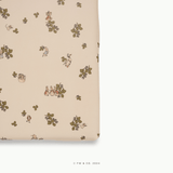 Padded Changing Mat White Cliff Studio Padded Mat