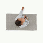 Padded Changing Mat White Cliff Studio Padded Mat