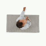 Padded Changing Mat White Cliff Studio Padded Mat