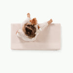 Padded Changing Mat White Cliff Studio Padded Mat