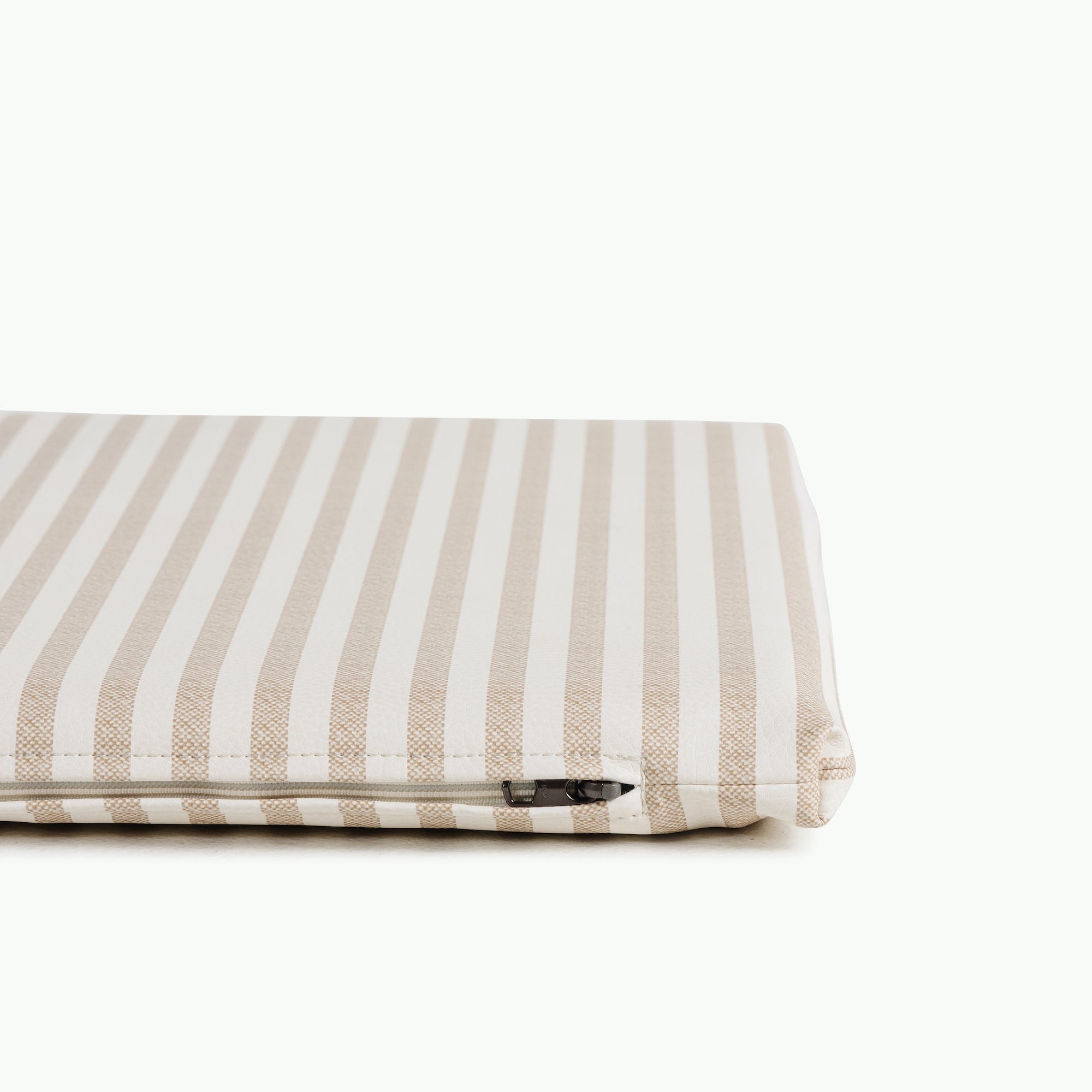 Padded Changing Mat White Cliff Studio Padded Mat