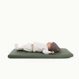 Padded Changing Mat White Cliff Studio Padded Mat