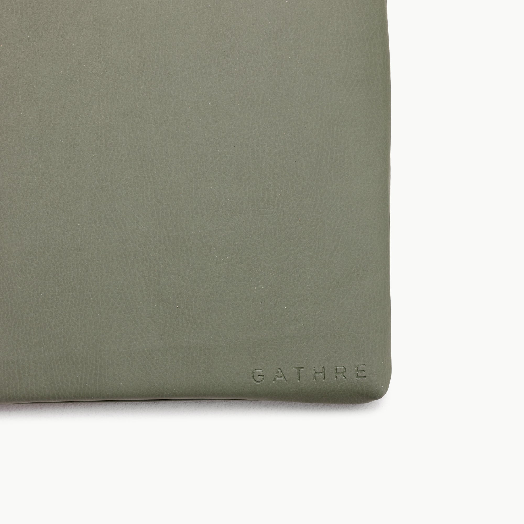 Padded Changing Mat White Cliff Studio Padded Mat