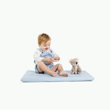Padded Changing Mat White Cliff Studio Padded Mat