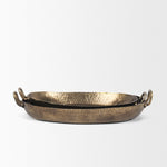 Padma Decorative Trays