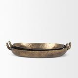Padma Decorative Trays