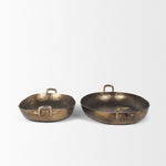 Padma Decorative Trays