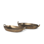 Padma Decorative Trays