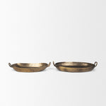 Padma Decorative Trays