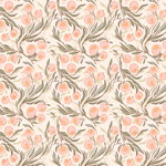 Paige Wallpaper by Erin Silliman Designs