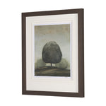 Park View II Framed Wall Art