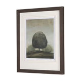 Park View II Framed Wall Art