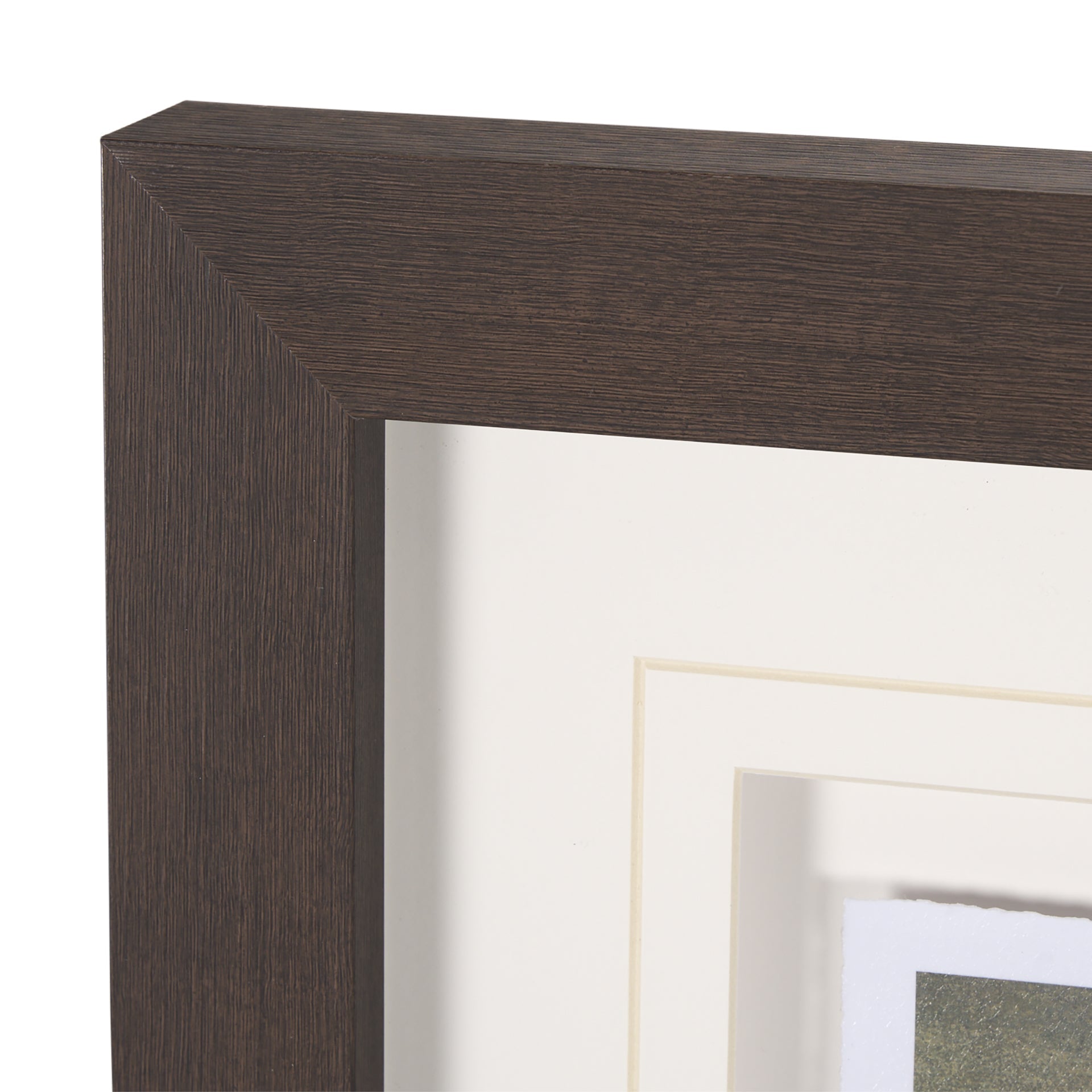 Park View II Framed Wall Art