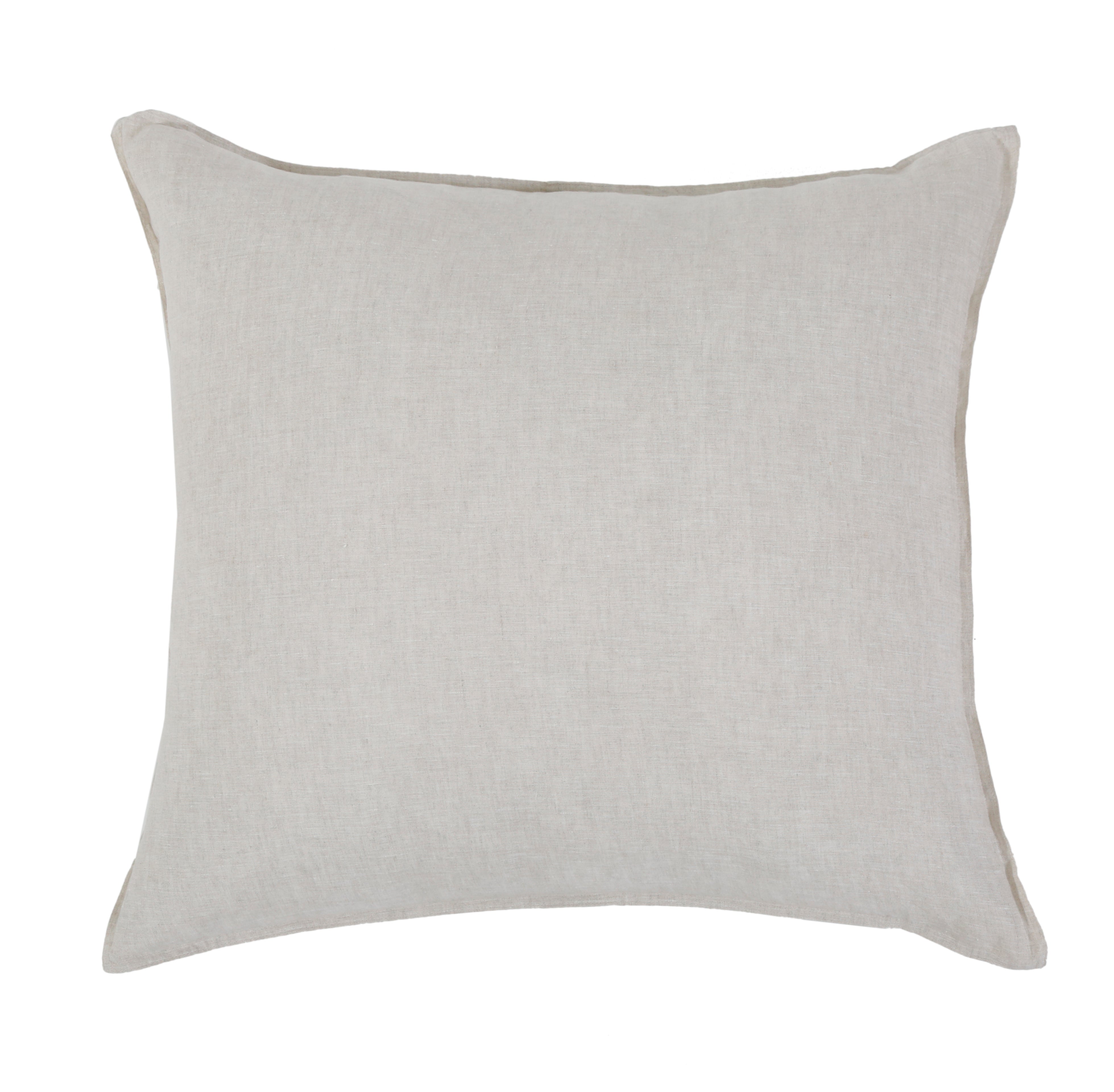 Parker Linen Euro Sham