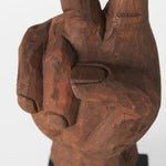 Peace Decorative Hand