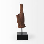 Peace Decorative Hand