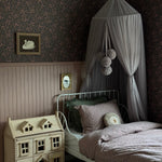 Penelope Wallpaper by Bloomery Decor