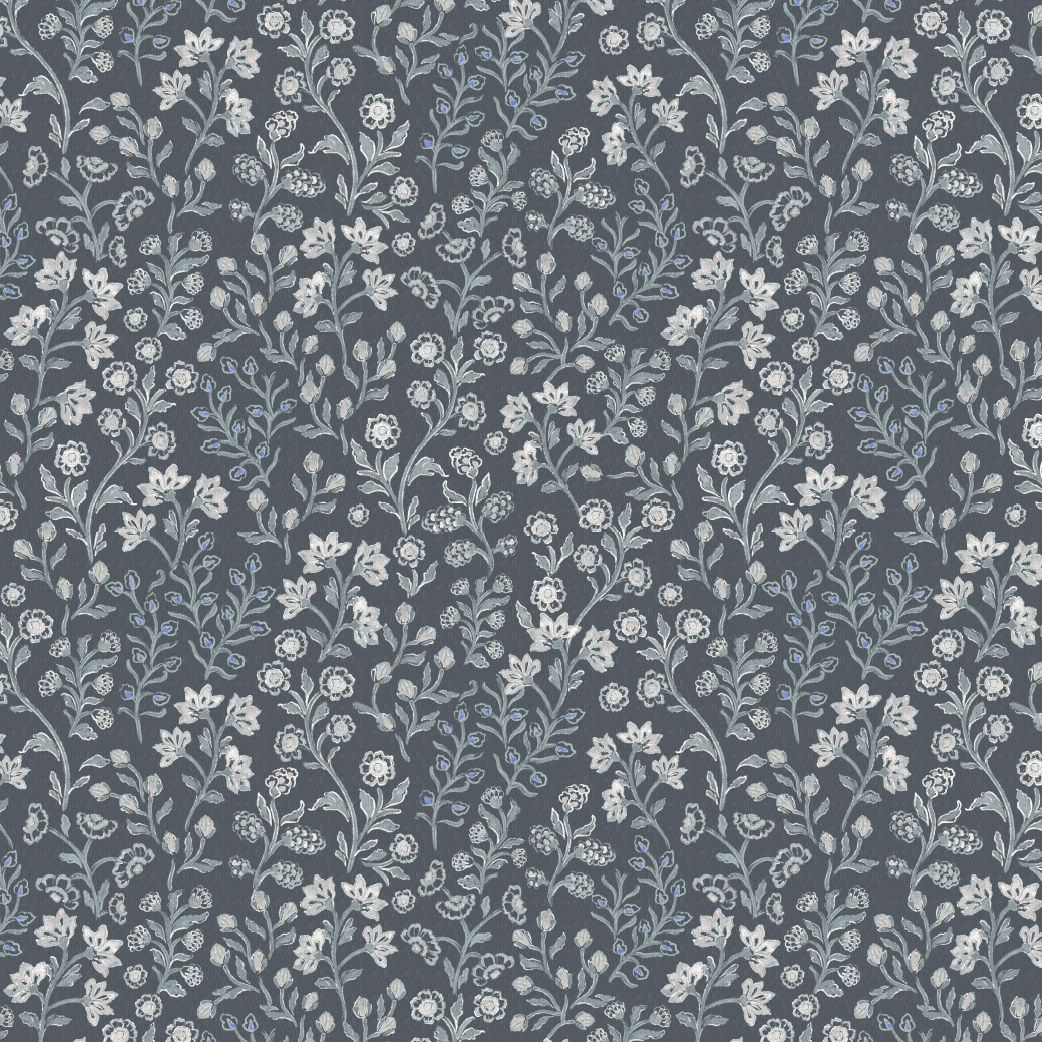 Penelope Wallpaper by Bloomery Decor