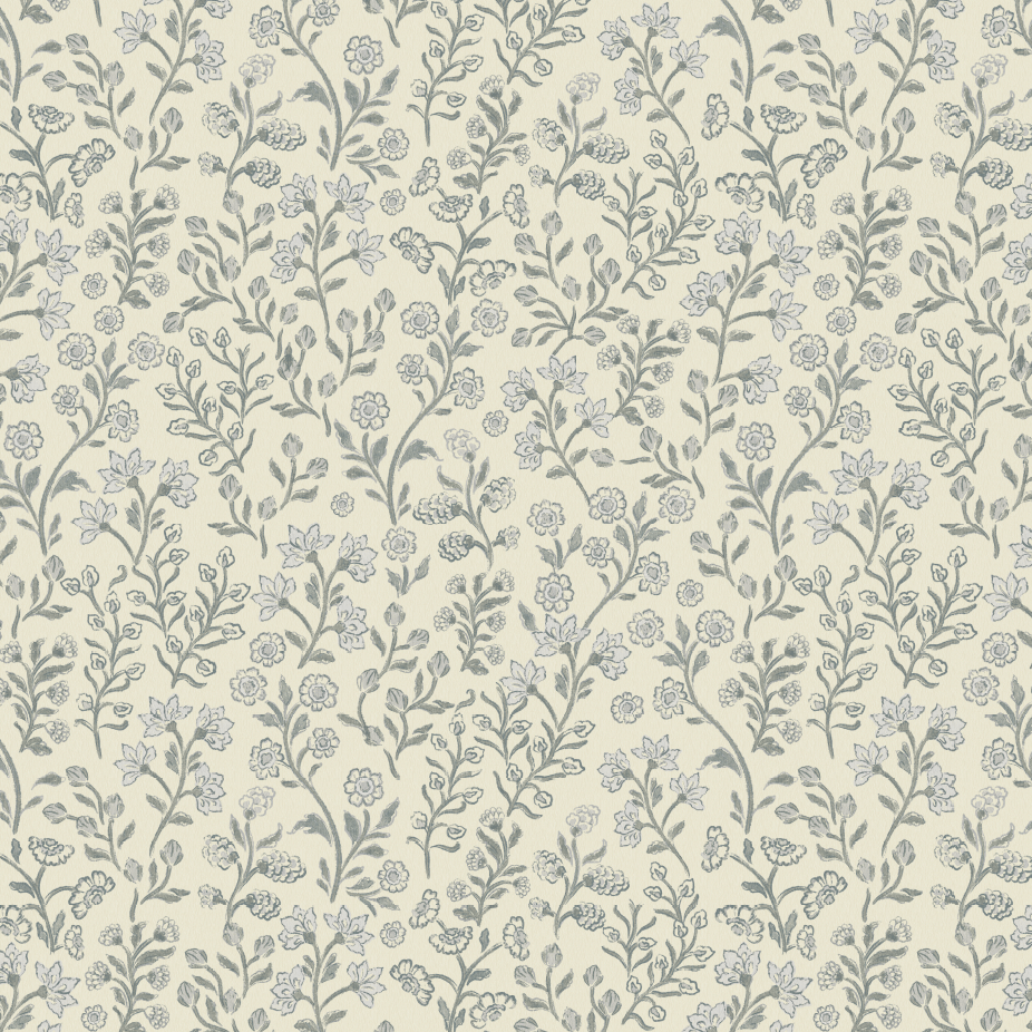 Penelope Wallpaper by Bloomery Decor