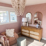 Penelope Wallpaper by Bloomery Decor