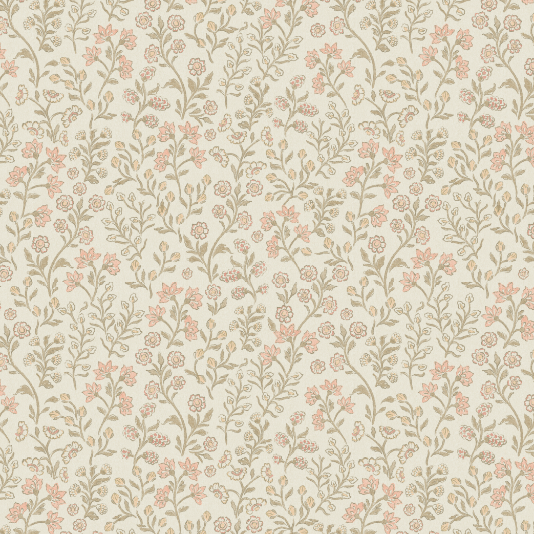 Penelope Wallpaper by Bloomery Decor