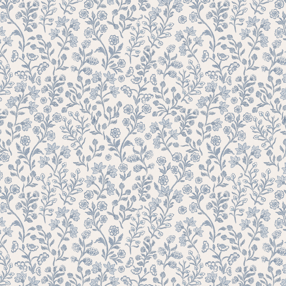 Penelope Wallpaper by Bloomery Decor