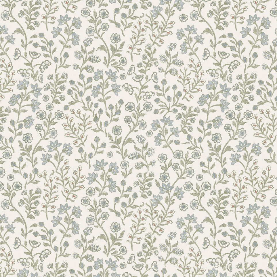Penelope Wallpaper by Bloomery Decor