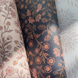 Penelope Wallpaper by Bloomery Decor