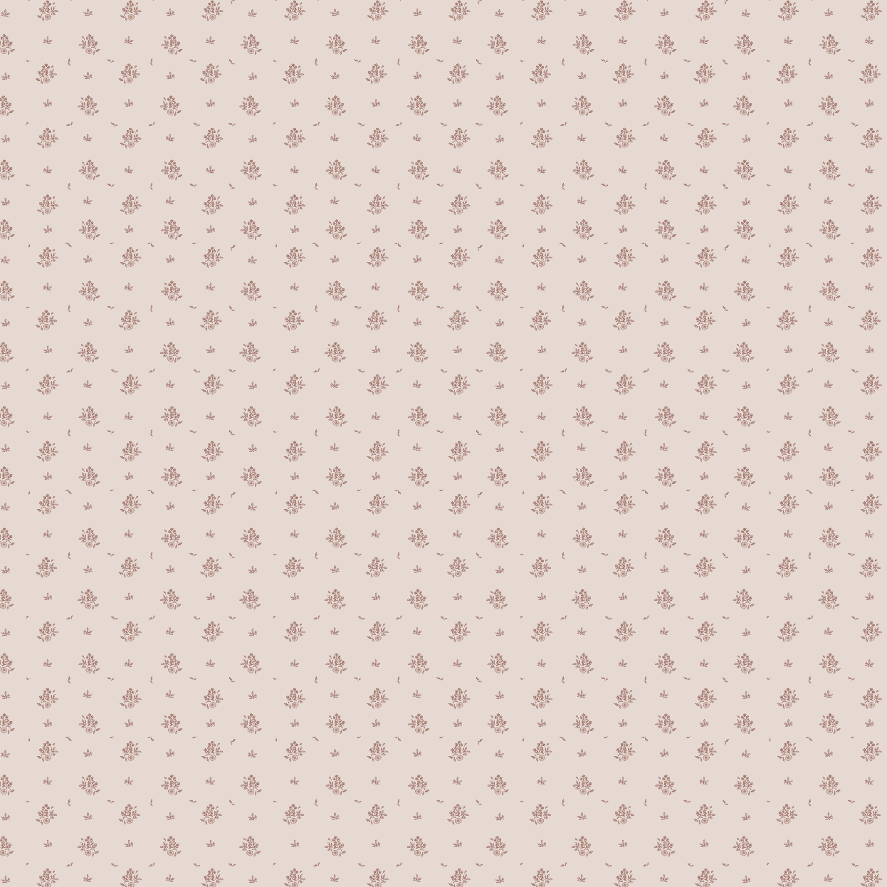 Petunia Wallpaper by Danelys Sidron