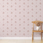Petunia Wallpaper by Danelys Sidron