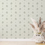 Petunia Wallpaper by Danelys Sidron