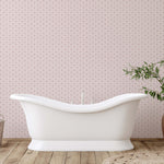 Petunia Wallpaper by Danelys Sidron